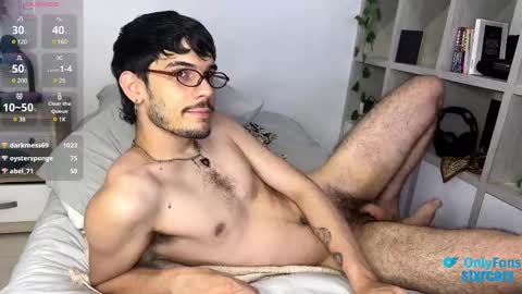 Snapshot of ilytheo chatting on February 24, 5:22 am Theo --- OnlyFans stxrcorx online show from February 24, 5:22 am