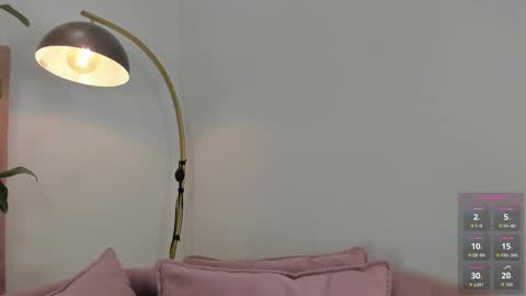 Aleja  online show from December 2, 1:26 am