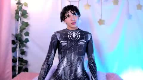 Alejo independent model   online show from April 18, 2:57 am