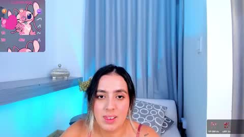 Snapshot of im_antonia chatting on February 13, 8:55 pm LUCY online show from February 13, 8:55 pm