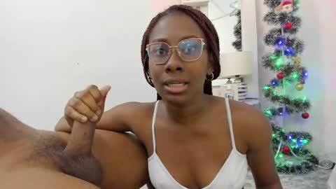 Ariana online show from December 31, 2:25 pm