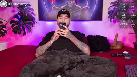 Bryan online show from October 24, 1:39 am