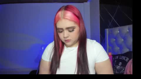 im_bunny__ online show from October 29, 11:45 am