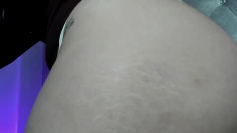 im_bunny__ online show from January 8, 4:24 pm