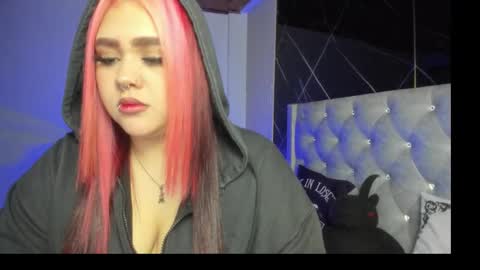 im_bunny__ online show from October 30, 11:55 am