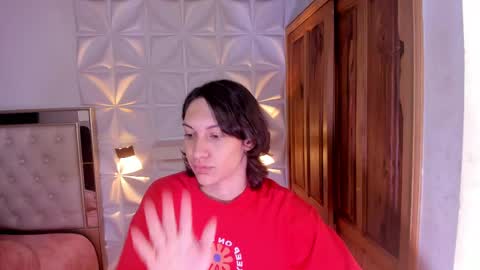 Snapshot of im_crisvega88 chatting on September 14, 8:10 pm criss online show from September 14, 8:10 pm