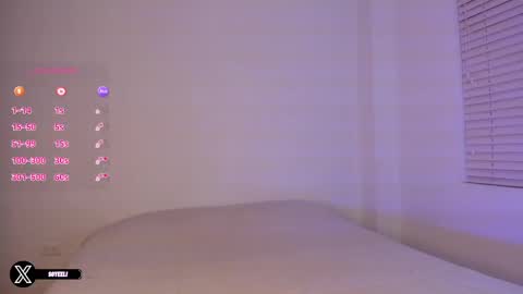Snapshot of im_eli1 chatting on October 7, 2:51 am Eli online show from October 7, 2:51 am
