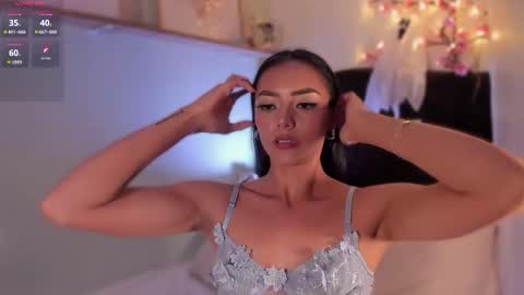 Isa online show from October 16, 12:32 am