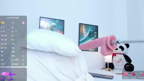 Keity online show from November 19, 9:13 pm