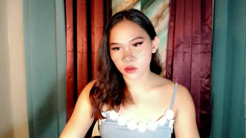Snapshot of im_love_one69 chatting on October 7, 3:19 pm im_love_one69 online show from October 7, 3:19 pm