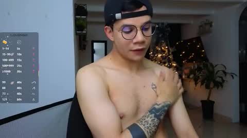 Marco online show from December 18, 3:02 am