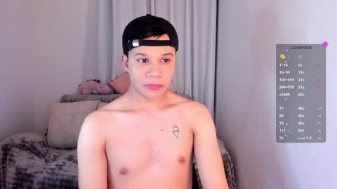 Marco online show from December 23, 2:29 am