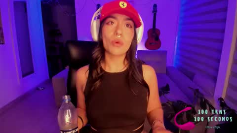 im_mariana online show from November 20, 2:43 am