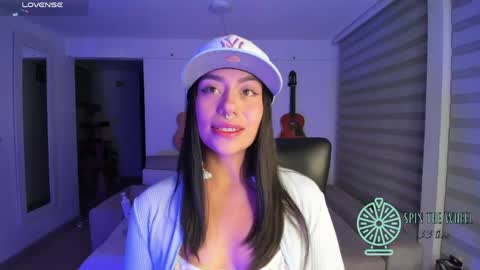 im_mariana online show from March 31, 3:40 am