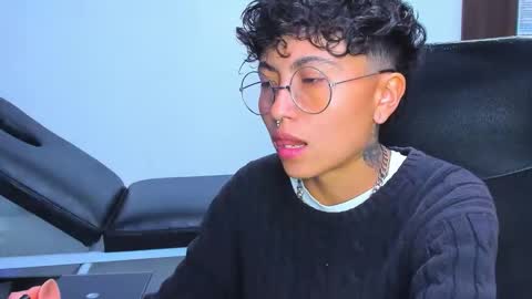 mathias online show from February 14, 2:58 am