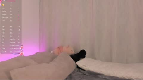 Mave online show from February 6, 2:04 am