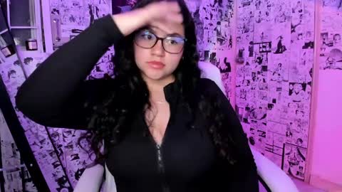 mei mei uwu online show from April 5, 2:30 am