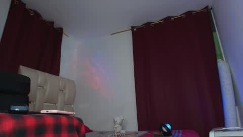 Mishell Martinez    INSTAGRAM im mishellbigass online show from December 23, 6:30 am