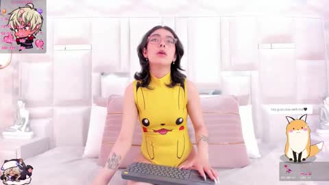 Moly  online show from October 2, 8:29 pm