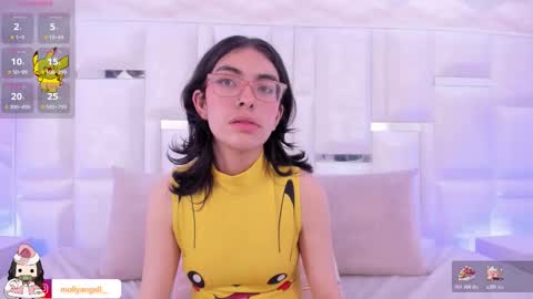 Moly  online show from November 30, 8:16 pm