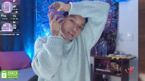 Snapshot of im_moonlight chatting on February 19, 12:57 am Cutie pie online show from February 19, 12:57 am