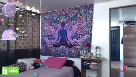 Cutie pie online show from March 14, 4:44 pm