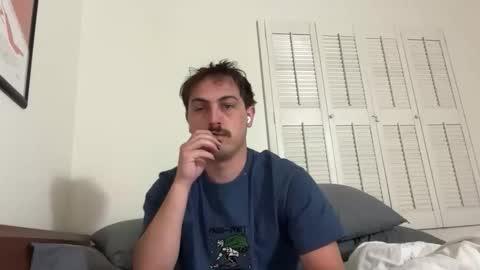 im_nervous online show from May 11, 3:46 am