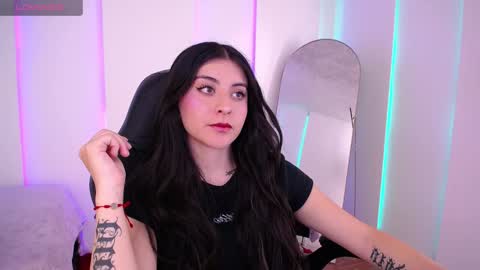 Jade Rosse online show from February 9, 7:27 pm