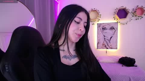 Jade Rosse online show from November 26, 6:48 pm