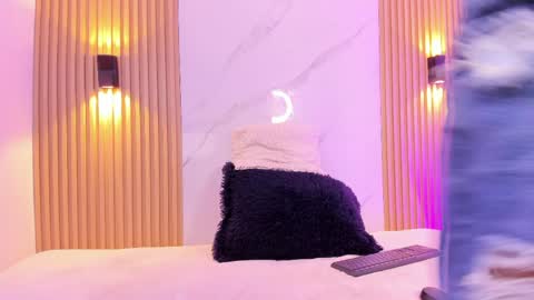 TAMMY online show from April 10, 11:59 am