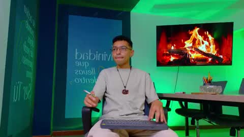 Tavo online show from February 1, 1:57 am