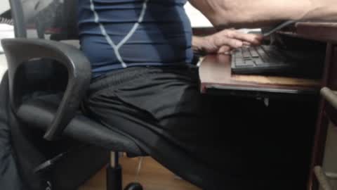 Imanlolo789   formerly known as Slimrodxxx  independent model online show from May 7, 11:43 pm