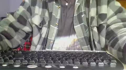 Aussie Guy online show from November 21, 12:52 am