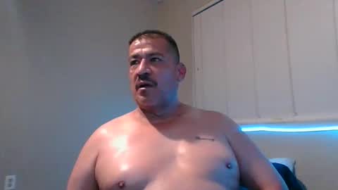 imbackmandosuknw online show from December 20, 10:00 am