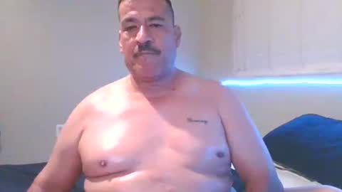 imbackmandosuknw online show from November 12, 9:00 am