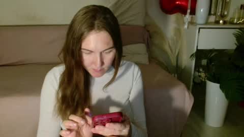 Carrie online show from February 22, 6:21 pm