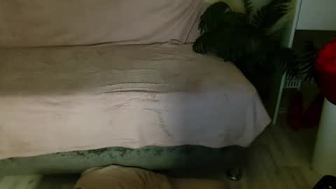 Carrie online show from February 14, 6:43 pm