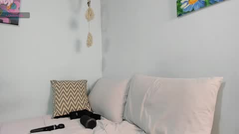 Colton Alvin Independent model online show from February 16, 2:20 am