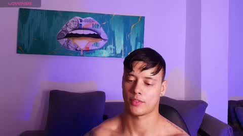 imconor online show from January 9, 11:54 pm