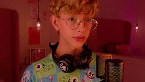 Damiano online show from October 30, 9:48 pm