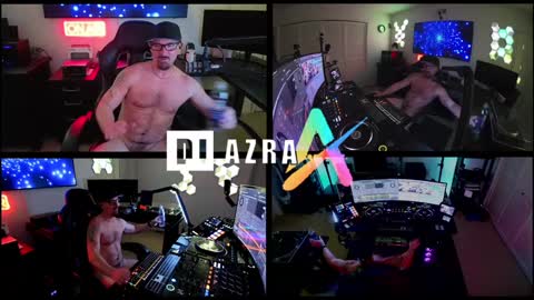 DJ Azra online show from February 4, 5:21 am