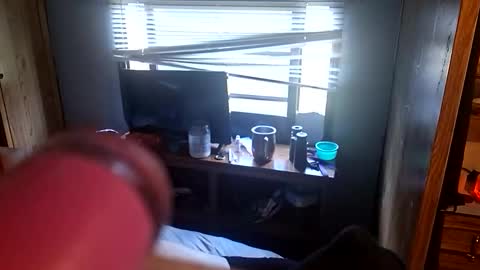 imdown2party online show from April 15, 1:20 am