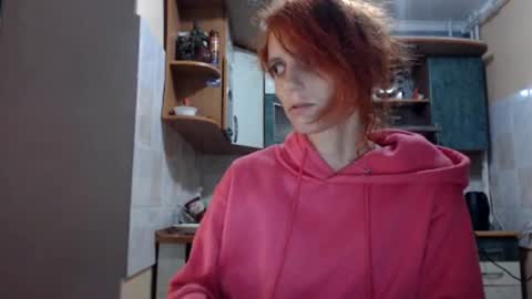 irina online show from October 19, 8:24 pm