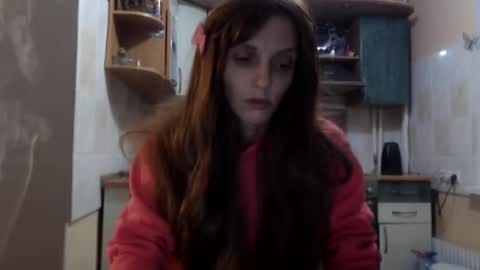 irina online show from September 19, 7:28 pm