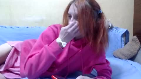 irina online show from September 30, 2:05 pm