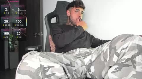 Felipe Ferrer online show from February 26, 5:00 am