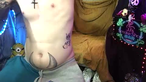 JJ online show from November 13, 10:51 am