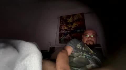 Imhardjames13 online show from May 11, 7:04 am