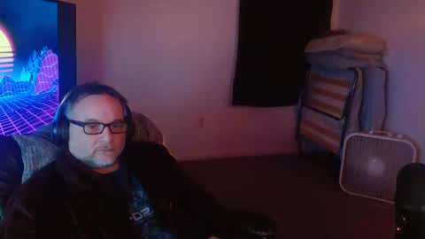 Kel online show from January 30, 7:07 am