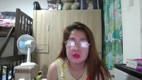 Immaculate02 online show from February 19, 2:12 am